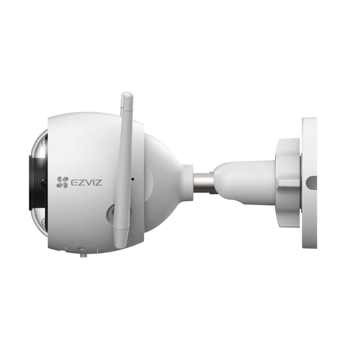 EZVIZ H3 2K Cámara 3MP para hogar inteligente con wifi | Para Exteriores