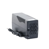 Hikvision UPS 600va 360w De 6 Salidas 120v DS-UPS600-X