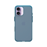 RhinoShield Clear Funda Transparente para iPhone 17, Antiamarilleo, Anti-Golpes Grado Militar