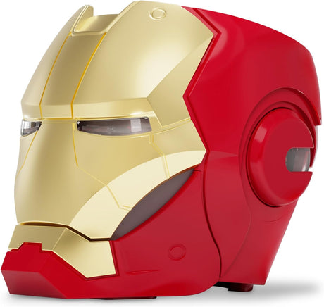 Soporte Marvel Iron Man para Echo Dot - imagen 4