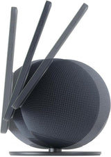 Amazon Soporte Ajustable Grafito - ángulo