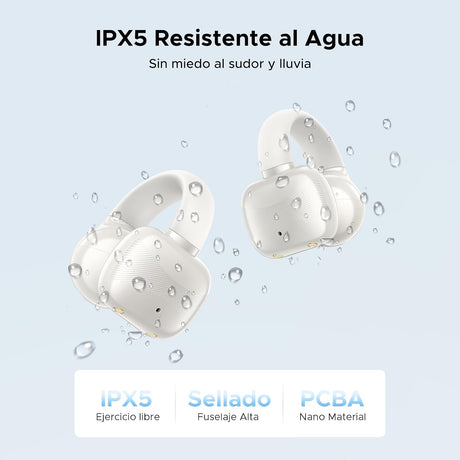 UGREEN Audífonos Open-Ear Bluetooth 5.4 - vista 7