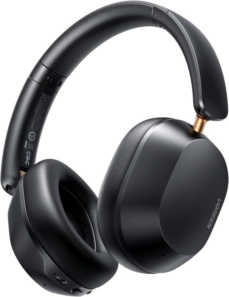 UGREEN Audífonos Diadema ANC Bluetooth 5.4 - portada