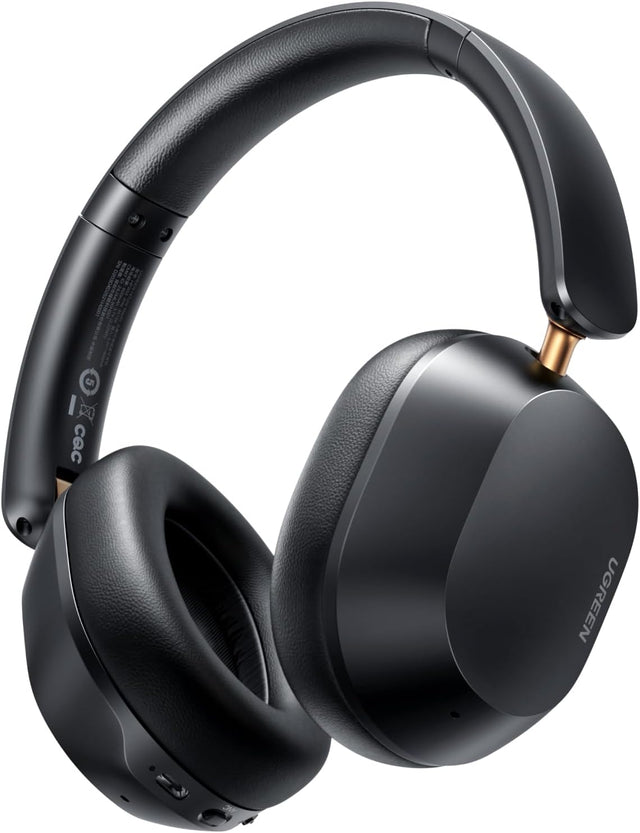 UGREEN Audífonos Diadema ANC Bluetooth 5.4 - portada