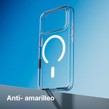 RhinoShield Clear Case vista 3