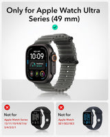 ESR Armorite Apple Watch Ultra - imagen 2