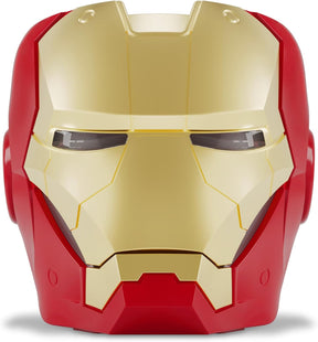 Soporte Marvel Iron Man para Echo Dot - imagen 1