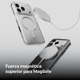 RhinoShield Clear Case vista 6