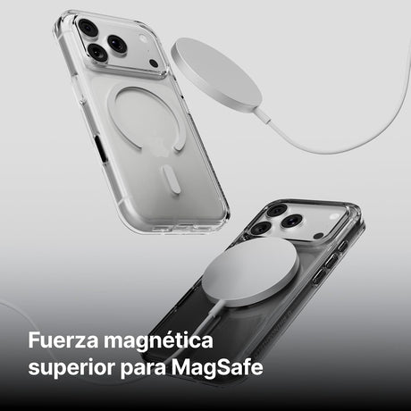 RhinoShield Clear Case vista 6