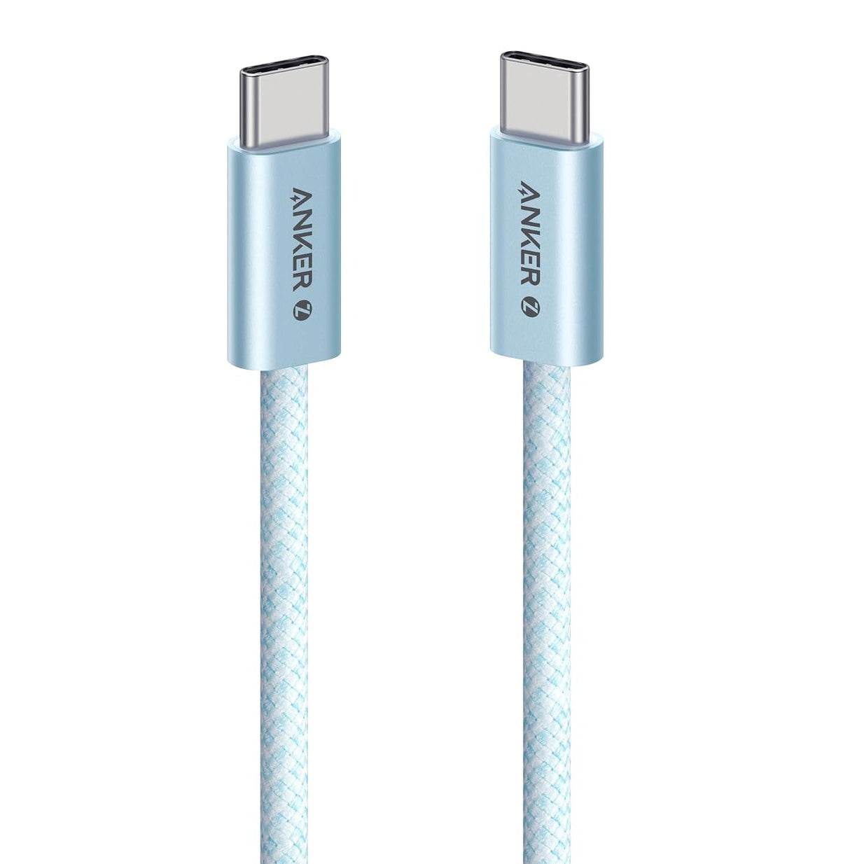 Anker Cable USB-C a USB-C Azul