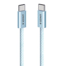 Anker Cable USB-C a USB-C Azul