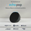 Cargar imagen en el visor de la galería, Presentamos el Echo Pop | Parlante inteligente y compacto con sonido definido y Alexa