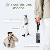 RHINOSHIELD Lanyard Ultra 2 en 1