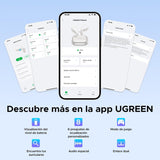 UGREEN Audífonos Open Ear WS213 - vista 12