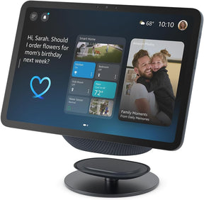 Amazon Soporte Ajustable Grafito - vista general