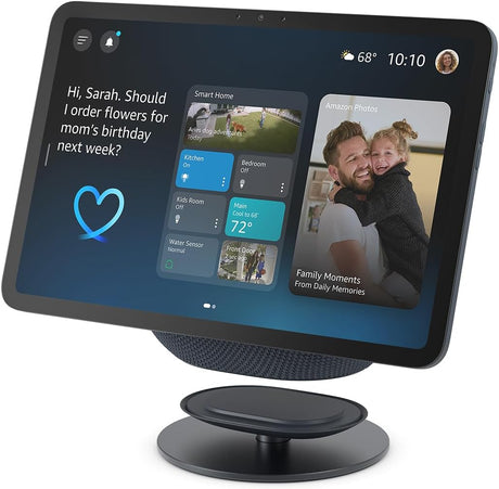 Amazon Soporte Ajustable Grafito - vista general