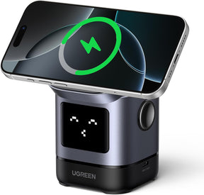 UGREEN Uno Qi2 - imagen 1