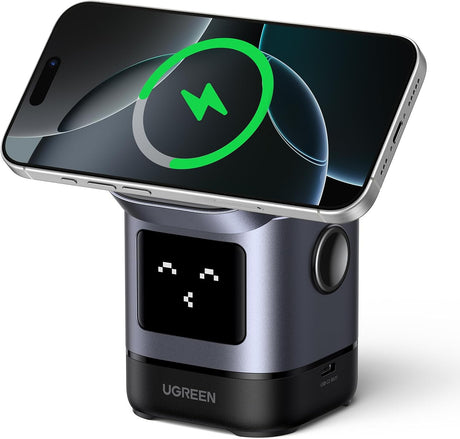 UGREEN Uno Qi2 - imagen 1