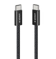 Anker Cable USB-C a USB-C Negro - vista 1