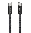Anker Cable USB-C a USB-C Negro - vista 1