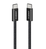 Anker Cable USB-C a USB-C Negro - vista 1