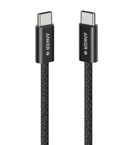 Anker Cable USB-C a USB-C Negro - vista 1