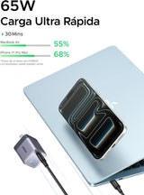 UGREEN Nexode Air 65W Cargador 75813