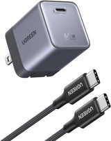 UGREEN Nexode Air 65W Cargador 75813