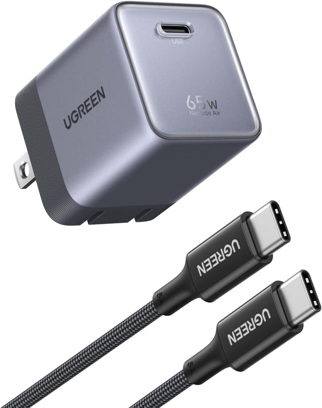 UGREEN Nexode Air 65W Cargador 75813