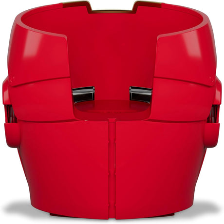 Soporte Marvel Iron Man para Echo Dot - imagen 5
