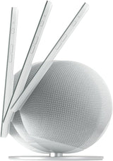 Amazon Soporte Ajustable Blanco Glaciar - vista lateral