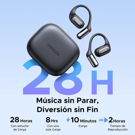 UGREEN Audífonos Open Ear WS213 - vista 5
