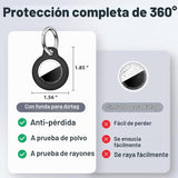 Negro + Negro vista 4