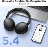 UGREEN Studio Max2 audifonos negro - plegado