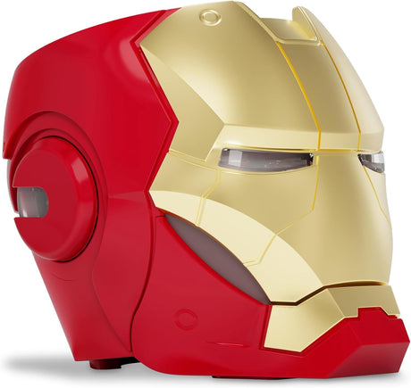 Soporte Marvel Iron Man para Echo Dot - imagen 3