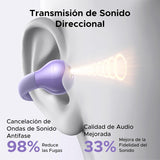 UGREEN Audífonos Open-Ear Bluetooth 5.4 HiTune S3 - vista 9