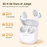 UGREEN Audífonos In Ear WS220 - vista 6