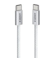 Anker Cable USB-C a USB-C Blanco