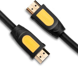 Cable HDMI UGREEN - conectores macho a macho