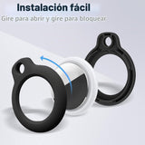 Negro + Negro vista 2