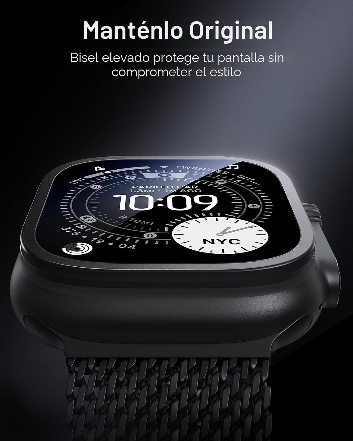 ESR Armorite Apple Watch Ultra - imagen 5