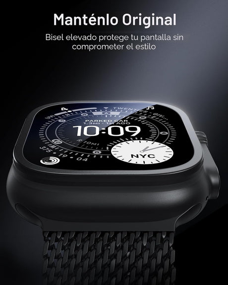 ESR Armorite Apple Watch Ultra - imagen 5