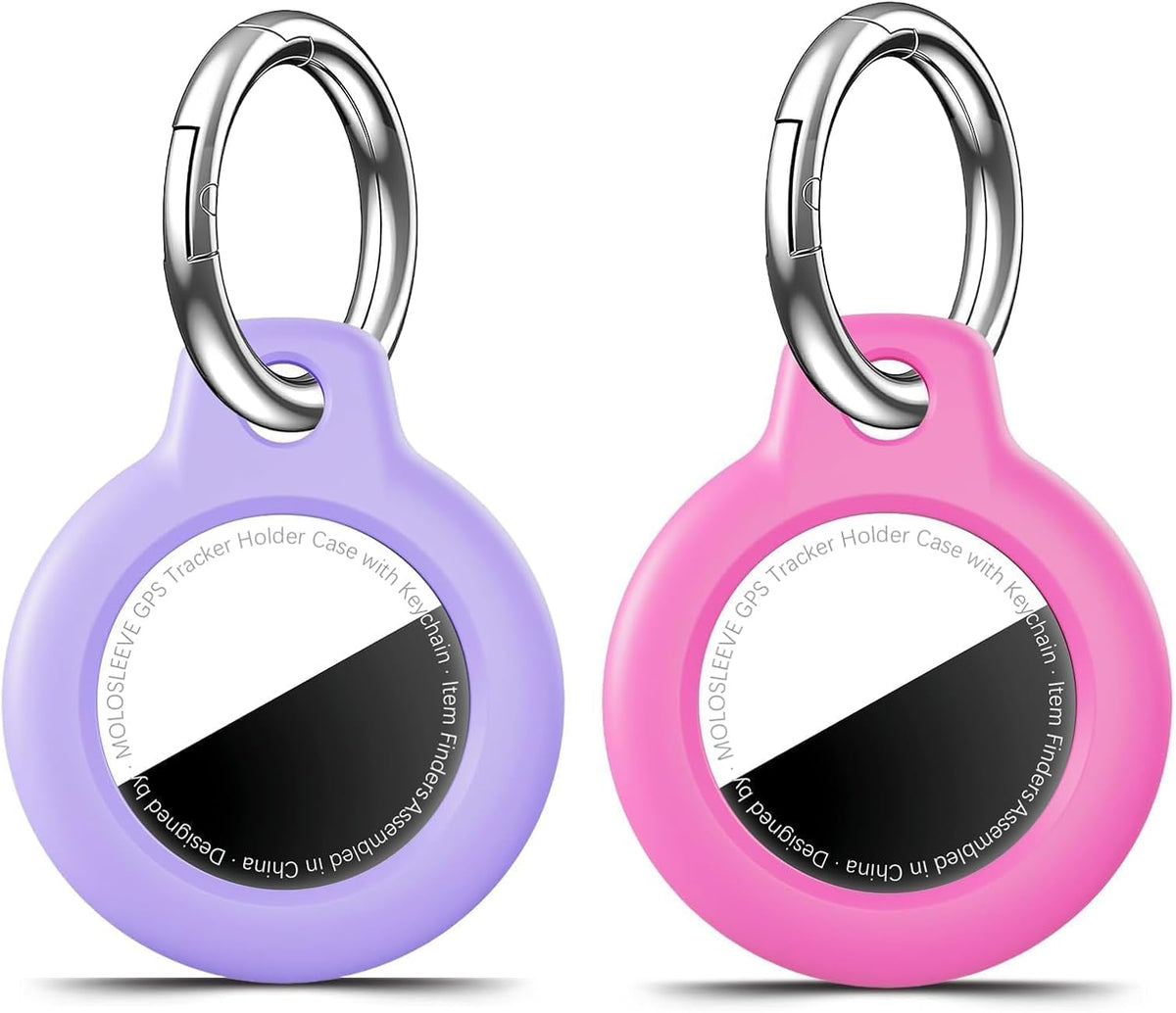 Rosado + Morado