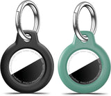 Negro + Verde Pino