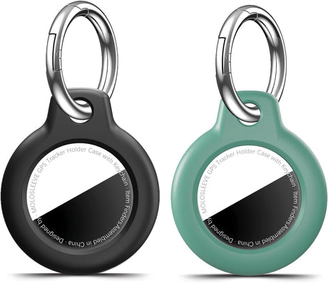 Negro + Verde Pino