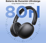 UGREEN Studio Max2 audifonos negro - uso