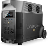 EcoFlow DELTA Pro 3600Wh