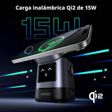 UGREEN Uno Qi2 - imagen 2