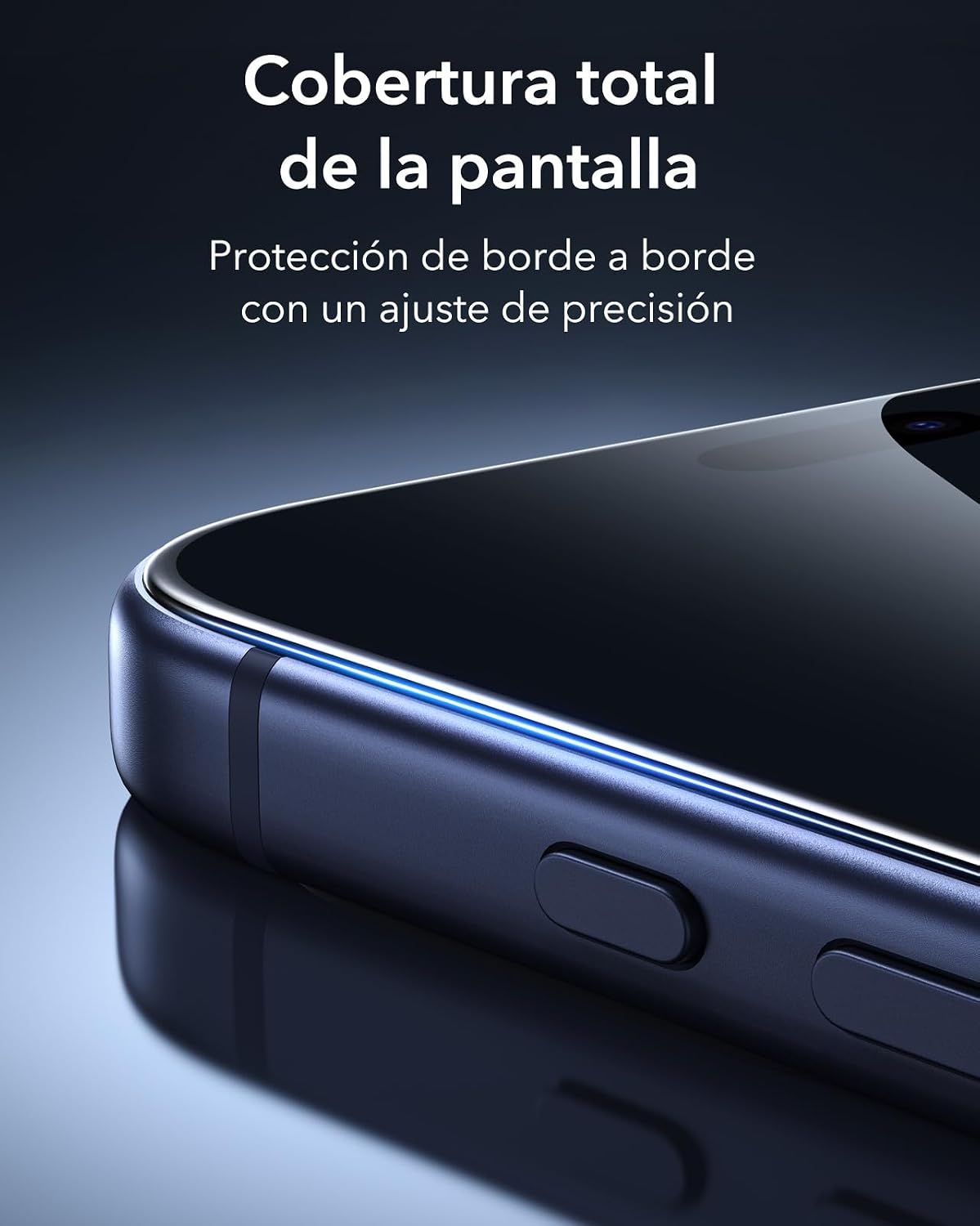 ESR Mica de Privacidad Armorite para iPhone 18 Pro Max