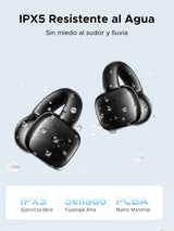 UGREEN Audífonos Open-Ear Bluetooth 5.4 - vista 7